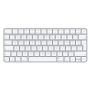 Clavier Bluetooth Magic Keyboard - QWERTY MK2A3BX/A - Argent (Apple)