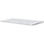 Clavier Bluetooth Magic Keyboard - QWERTY MK2A3BX/A - Argent (Apple)