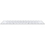 Clavier Bluetooth Magic Keyboard - QWERTY MK2A3BX/A - Argent (Apple)