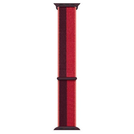 Bracelet Apple Watch 45mm Minuit - Élégance et Confort pour Votre Montre Apple