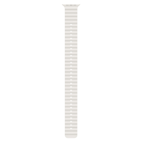 Bracelet Apple Watch 45mm Lumière Stellaire - Élégance et Style Pour Votre Apple Watch