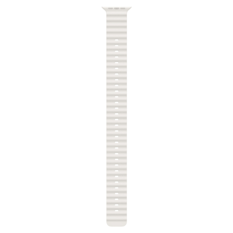 Bracelet Apple Watch 45mm Lumière Stellaire - Élégance et Style Pour Votre Apple Watch