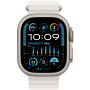 Bracelet Apple Watch 45mm Lumière Stellaire - Élégance et Style Pour Votre Apple Watch