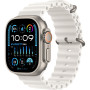 Bracelet Apple Watch 45mm Lumière Stellaire - Élégance et Style Pour Votre Apple Watch