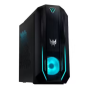 PC Acer Predator Orion 3000 - i5-10400F - RTX 3070 16 Go RAM / 512Go SSD WIFI6 Noir - Grade A