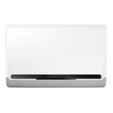 Vidéo-Projecteur Samsung La Premiere Sp-LSP7T Blanc Grade A - Expérience Cinéma à Domicile de Haute Qualité