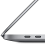 MacBook Pro 16" A2141 2019 32 Go / 512 Go SSD - Core i9 2.4 GHz - Gris - AZERTY - Grade A - Sans Chargeur
