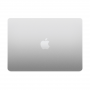 Achetez le MacBook Air 13.6" M2 Argent - 8Go RAM et 256Go SSD - AZERTY - Performance et Élégance