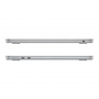 Achetez le MacBook Air 13.6" M2 Argent - 8Go RAM et 256Go SSD - AZERTY - Performance et Élégance