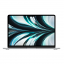 Achetez le MacBook Air 13.6" M2 Argent - 8Go RAM et 256Go SSD - AZERTY - Performance et Élégance