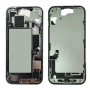 Buy iPhone 15 Chassis Green eSIM US Original Grade A – Without Rear Glass & Battery