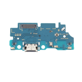 Samsung Galaxy A16 4G A165F Charging Connector Original Disassembled Replacement Part