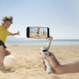 Achetez le Stabilisateur DJI Osmo Mobile 7 - Capturez des Vidéos Fluides Toujours