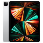 Achetez l'iPad Pro 12.9" 5e Génération 256 Go Cellular Argent Grade AB – Performance et Élégance