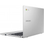 Samsung Chromebook 4 N4000 Silver 11.6 Inch 4GB 64GB Intel Celeron Italian QWERTY Grade AB - Buy Now