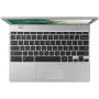 Samsung Chromebook 4 N4000 Silver 11.6 Inch 4GB 64GB Intel Celeron Italian QWERTY Grade AB - Buy Now