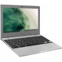 Samsung Chromebook 4 N4000 Silver 11.6 Inch 4GB 64GB Intel Celeron Italian QWERTY Grade AB - Buy Now