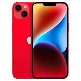 Achetez iPhone 14 Plus 128 Go Rouge Grade A - Offre Spéciale avec TVA Sur Marge