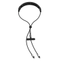 Type C / Type C Massager Cable + 100W PD Cord 1.5M - Devia Ultra 4 - Grey