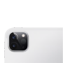 iPad Pro 12.9" (4e Génération) 256 Go Cellular - Argent - Grade A (TVA Sur Marge)*