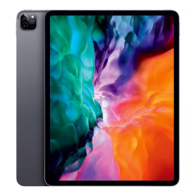 Buy iPad Pro 12.9” 256GB Cellular Space Grey Grade A | 4th Gen Deals