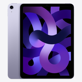 iPad Air 10.9" 5th Gen 256GB Cellular Blue Grade AB - Great Deals & Free Shipping
