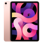 iPad Air 10.9" 5th Gen 64GB Wi-Fi Pink Grade AB VAT on Margin - Shop Now