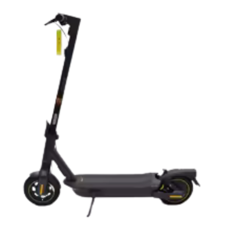 Electric Scooter Segway-Ninebot Max G2 E - Good condition