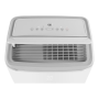 Refroidisseur d'Air Climatiseur Mobile Fuave ACB16W24A Blanc - Fraîcheur Optimale et Mobilité Efficace