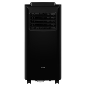 Refroidisseur d'Air Climatiseur Mobile Fuave ACB16W24A Blanc - Fraîcheur Optimale et Mobilité Efficace