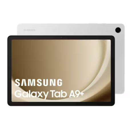 Samsung Galaxy Tab A9 Plus 5G 64 Go Argent Grade AB Offres Imbattables en Ligne