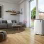 Achetez Refroidisseur d'Air Climatiseur Mobile Pinguino PAC EM93K.1 SILENT Blanc - Performance Silencieuse et Efficacité Energét