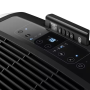 Achetez Refroidisseur d'Air Climatiseur Mobile Pinguino PAC EM93K.1 SILENT Blanc - Performance Silencieuse et Efficacité Energét