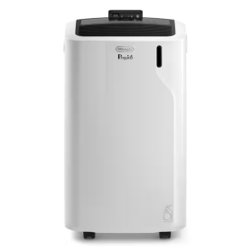 Achetez Refroidisseur d'Air Climatiseur Mobile Pinguino PAC EM93K.1 SILENT Blanc - Performance Silencieuse et Efficacité Energét