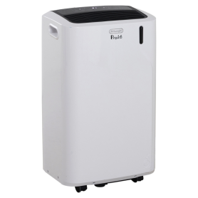 Achetez Refroidisseur d'Air Climatiseur Mobile Pinguino PAC EM93K.1 SILENT Blanc - Performance Silencieuse et Efficacité Energét