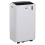 Achetez Refroidisseur d'Air Climatiseur Mobile Pinguino PAC EM93K.1 SILENT Blanc - Performance Silencieuse et Efficacité Energét