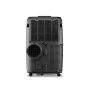 Achetez Refroidisseur d'Air Climatiseur Mobile Pinguino PAC EM93K.1 SILENT Blanc - Performance Silencieuse et Efficacité Energét