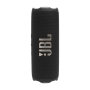 JBL Flip 6 Wireless Bluetooth Speaker in Red - Powerful Sound & Portable Design - JBLFLIP6RED