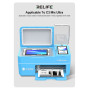 RELIFE GF-5MS Anti-Peeping Frosted Hydrogel Film - 50Pcs (No Code)