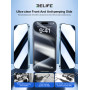 RELIFE GF-5MS Anti-Peeping Frosted Hydrogel Film - 50Pcs (No Code)