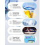 RELIFE GF-1M High Definition Hydrogel Film - 50Pcs (No Code)