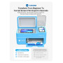SUNSHINE C3 MIX ULTRA Intelligent Film Application Machine - 12.9’’