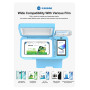 SUNSHINE C3 MIX ULTRA Intelligent Film Application Machine - 12.9’’
