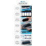 SUNSHINE C3 MIX ULTRA Intelligent Film Application Machine - 12.9’’
