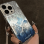 Case for iPhone - Feather Shell - Snowlight Peak