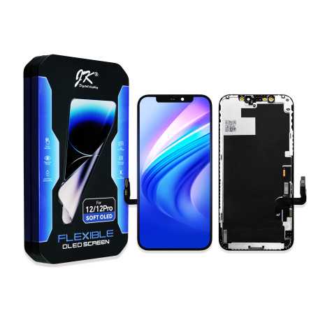 Ecran iPhone 12 / 12 Pro (In-cell)