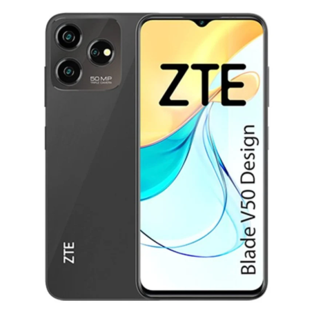 ZTE Blade V50 256 Go Noir - Grade AB