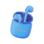 XSSIVE XSS-TWS6GR Bluetooth Earphones with Charging Case Blue – Premium Sound and Style