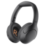 Casque Bluetooth Réduction de Bruit XSSIVE XSS-H11B Noir - Son Immersif et Confort Optimal