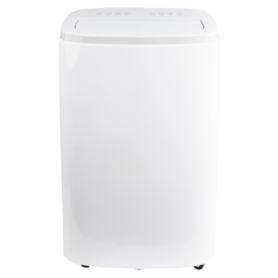 Refroidisseur d'Air Clim Mobile Fuave ACS16K01 Blanc Occasion Prix Imbattable Sans Télécommande